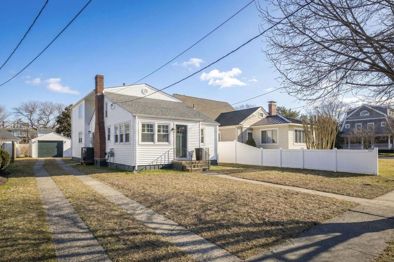 Property Photo: 1202 Maryland NJ 08204