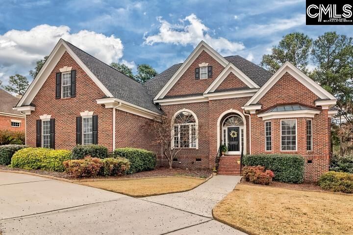 Property Photo:  310 Deer Crossing  SC 29045 