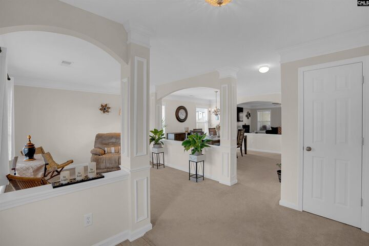 Property Photo:  135 Magnolia Tree Road  SC 29073 