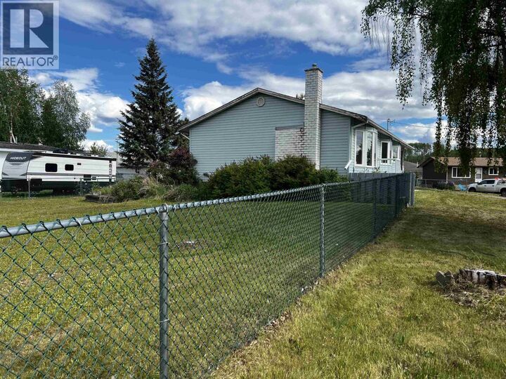 Property Photo: 430 Endako Place BC V0J 1S0