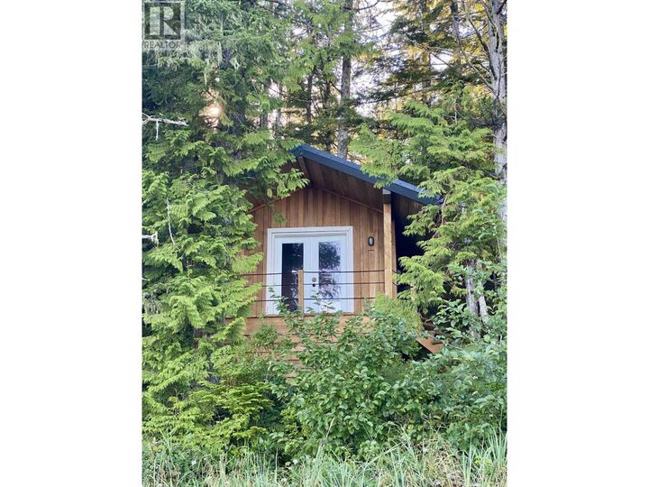 Property Photo: Lot 41 Shearwater (Denny Island) Road BC V0T 1B0