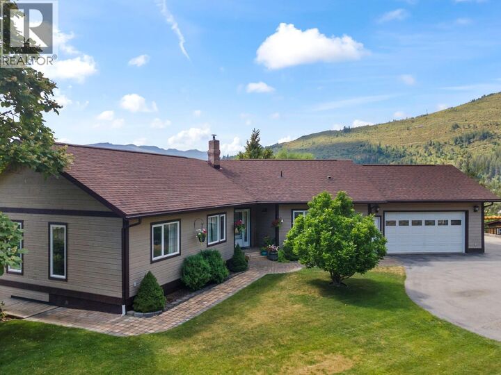Property Photo: 5253 Elsie Holmes Road BC V0B 2N1