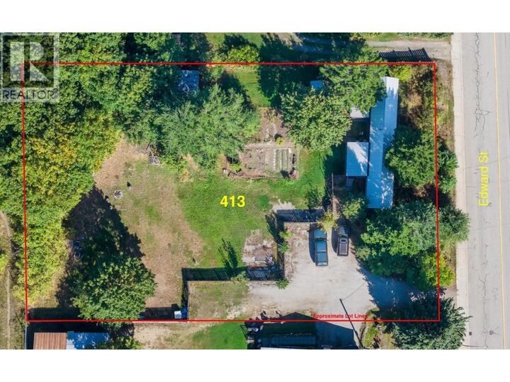 413 Edward Street — photo 1