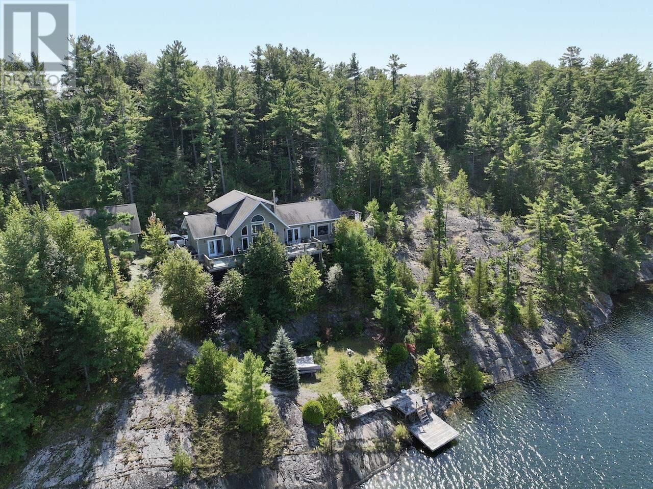 Property Photo: 1222 South Ridge Road ON P0R 1A0