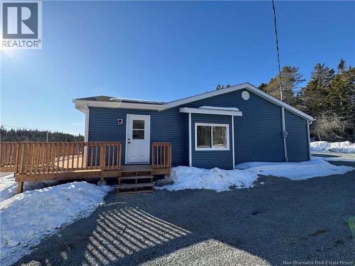Property Photo:  29 Lepreau Falls Road  NB E5J 1N2 