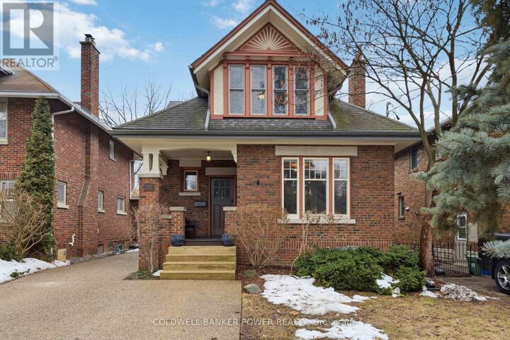 Photo de la propriété:  991 Colborne Street  ON N6A 4A7 