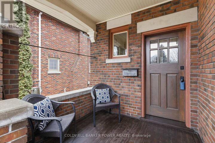 Photo de la propriété:  991 Colborne Street  ON N6A 4A7 