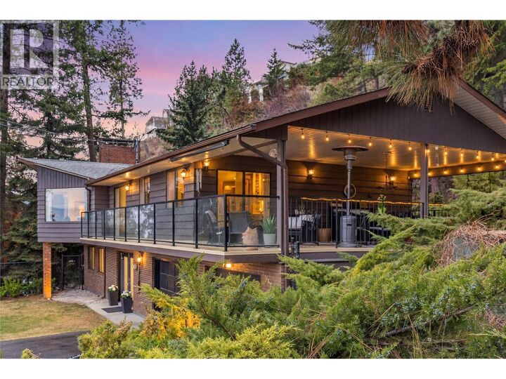 Property Photo: 2740 Lakeridge Road BC V1Z 1Y2