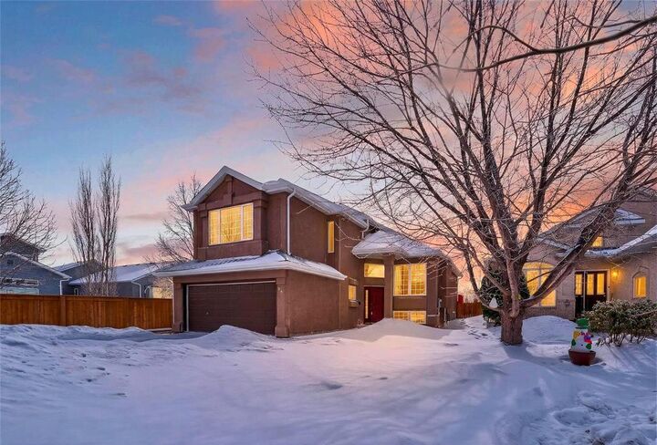 Photo de la propriété:  36 Forestgate Avenue  MB R3P 2L2 