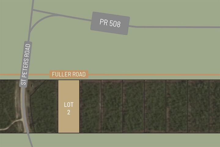 Photo de la propriété:  2 Fuller Road  MB R0E 0M0 