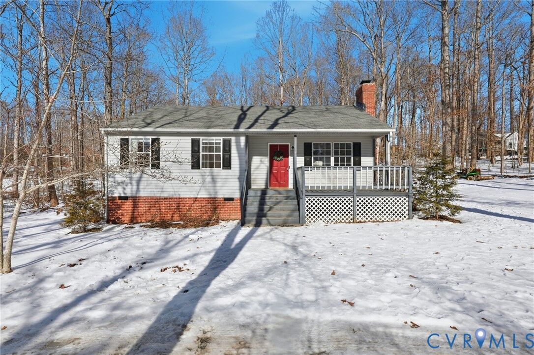 Property Photo:  1040 Springside Court  VA 23139 