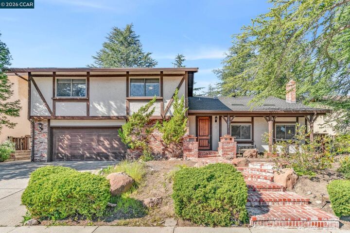 Property Photo:  1897 Camino Estrada  CA 94521 