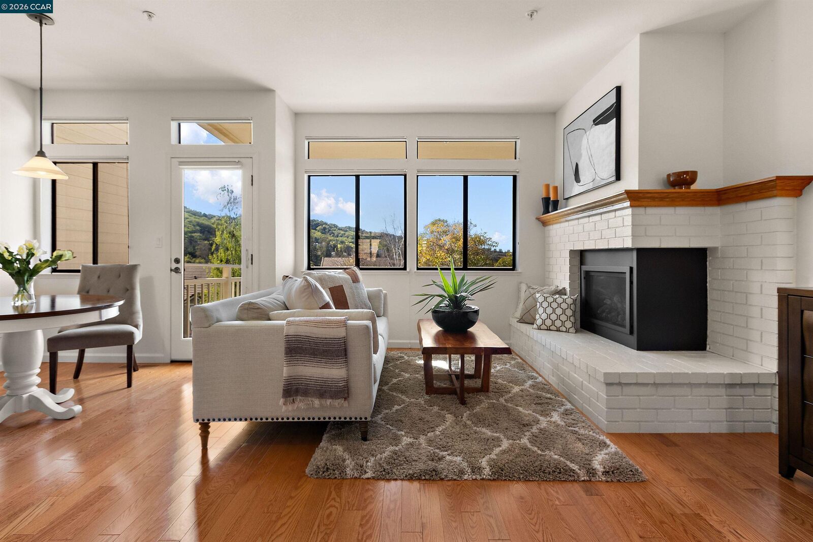 Property Photo:  5301 Terra Granada Dr 2A  CA 94595 