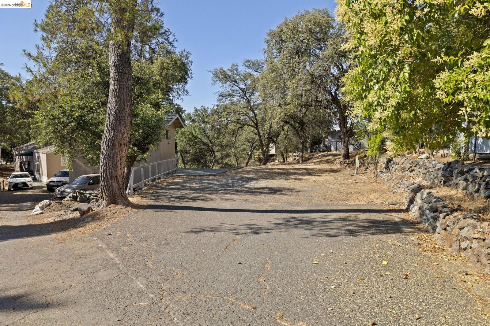 Property Photo:  8400 Old Melones Road Spc 52  CA 95327 