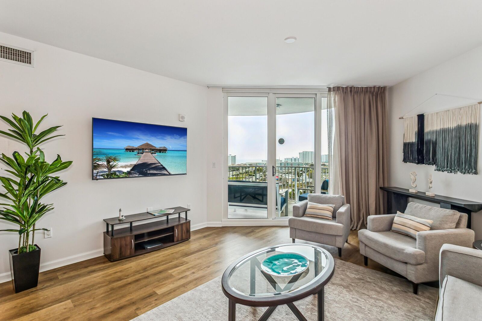 Property Photo:  4203 Indian Bayou Trail 11013  FL 32541 