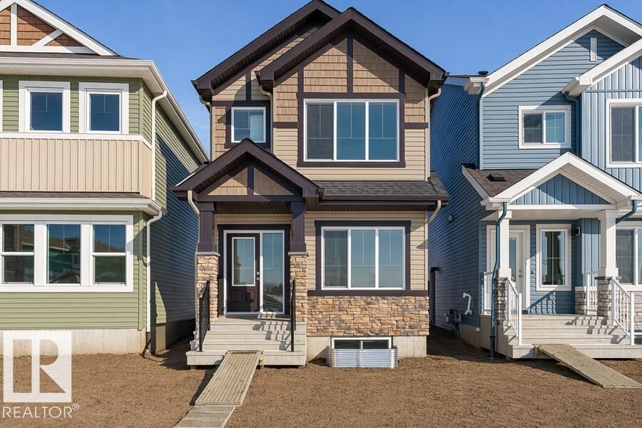 Property Photo: 1020 14 Avenue NW AB T6T 2W8
