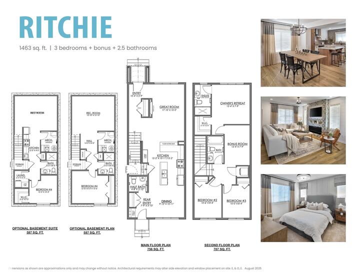 Property Photo: 1308 9 Street NW AB T6T 2W2