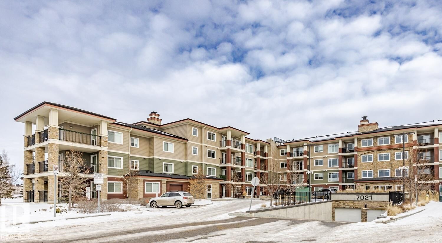 Photo de la propriété:  7021 South Terwillegar Drive NW 221  AB T6R 0W5 