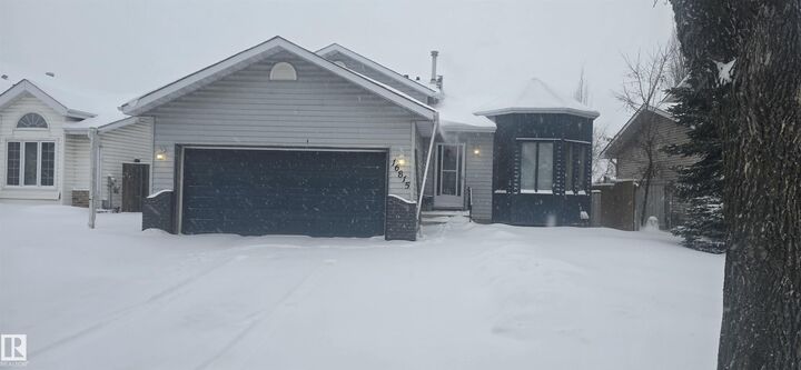 Property Photo:  16815 91 Street NW  AB T5Z 2W7 