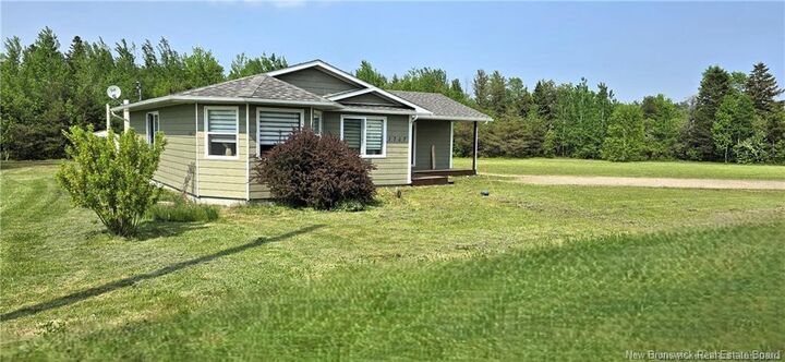Property Photo: 1737 Route 355 NB E1X 2W5