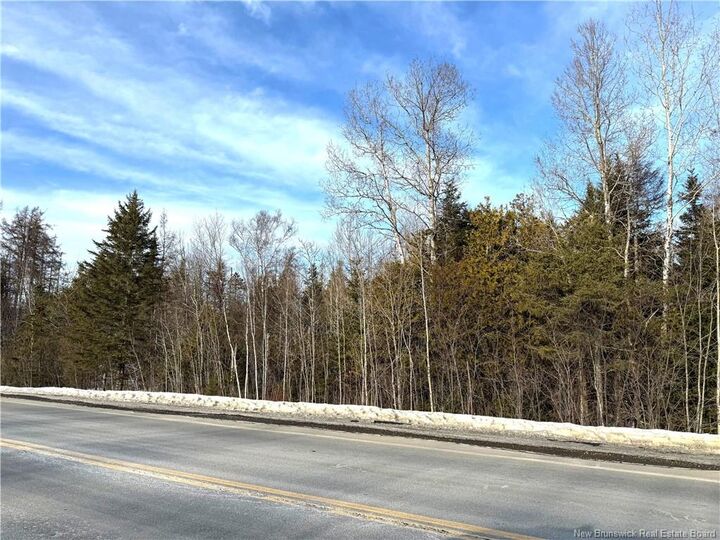 Property Photo:  000 Route 3  NB E5A 3C5 