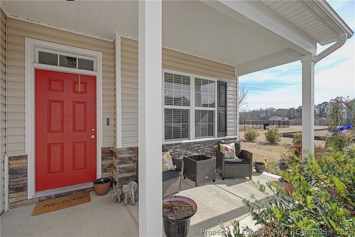 Property Photo:  347 Croft Drive  NC 28312 