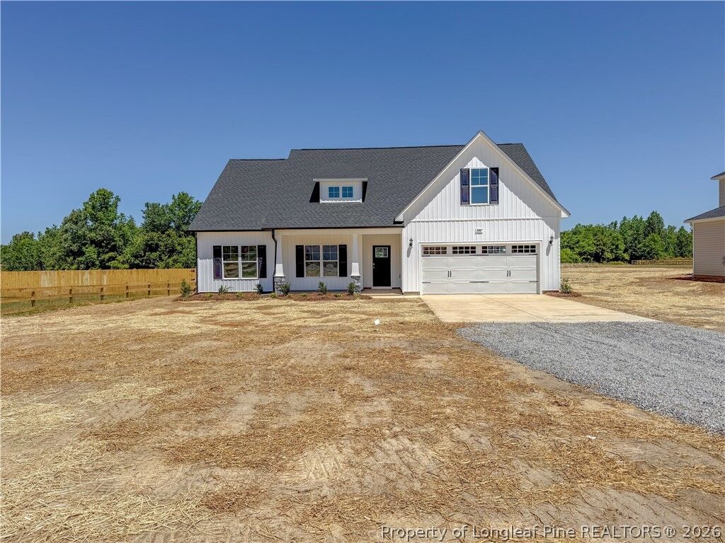 Property Photo:  3987 Blue Springs (Lot 5) Road  NC 28377 
