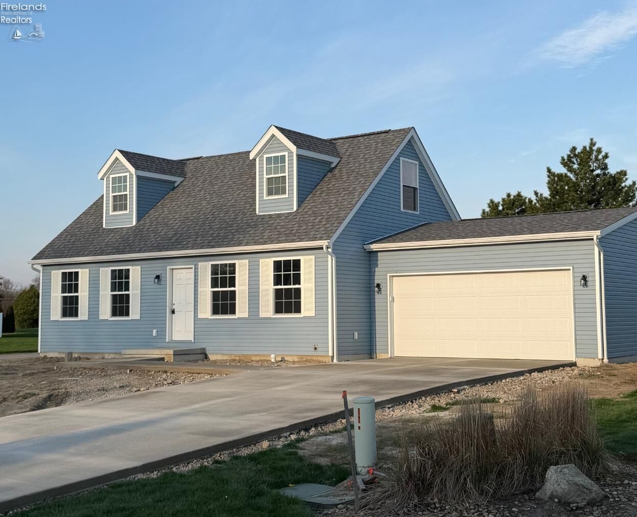 Property Photo:  2707 Highland Drive  OH 44870 