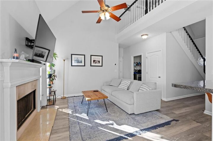 Property Photo:  293 Jordan Street SE  GA 30315 