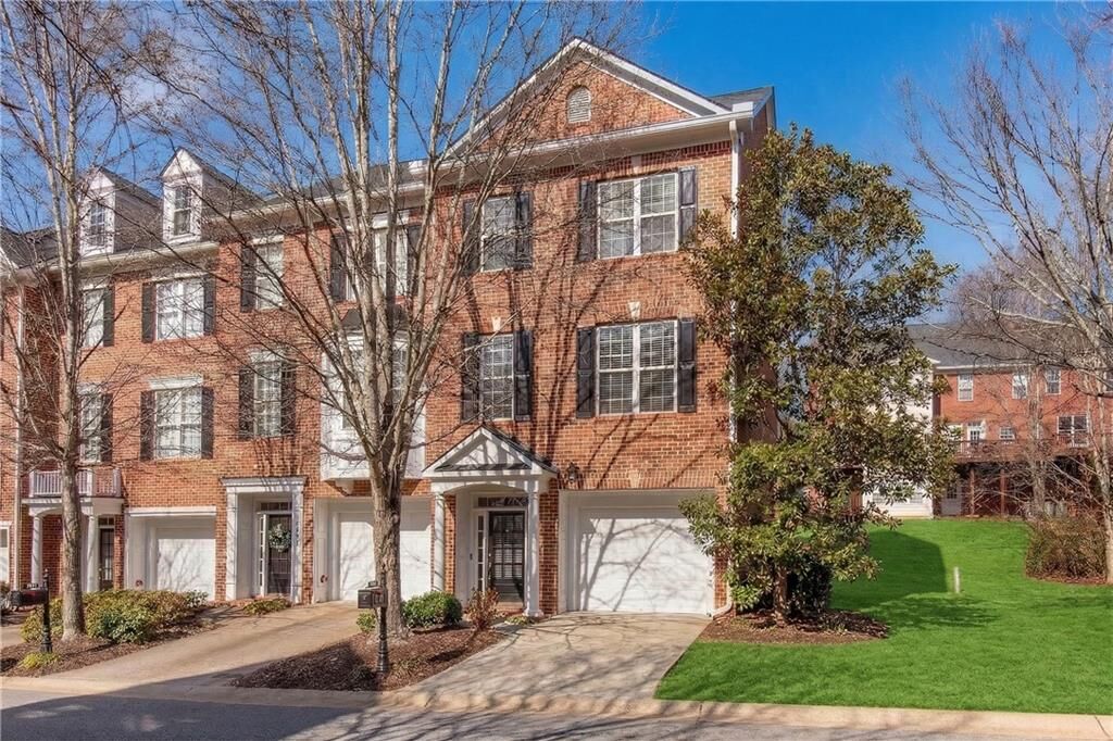 Property Photo:  3502 Waters Edge Trail  GA 30075 