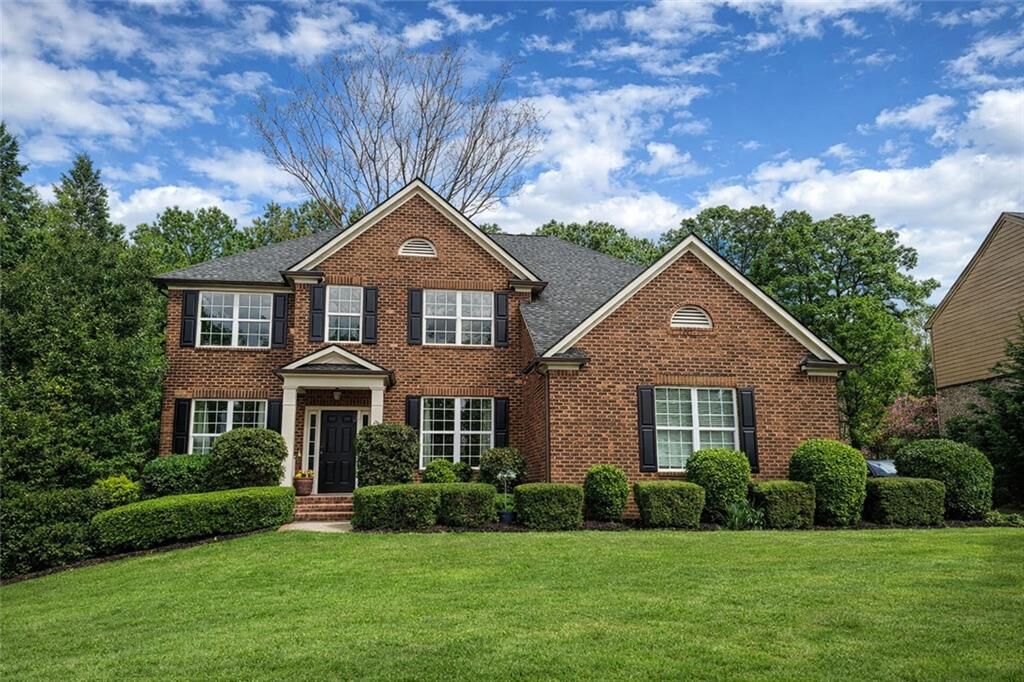 Property Photo:  2660 Brentwood Estates Court  GA 30041 