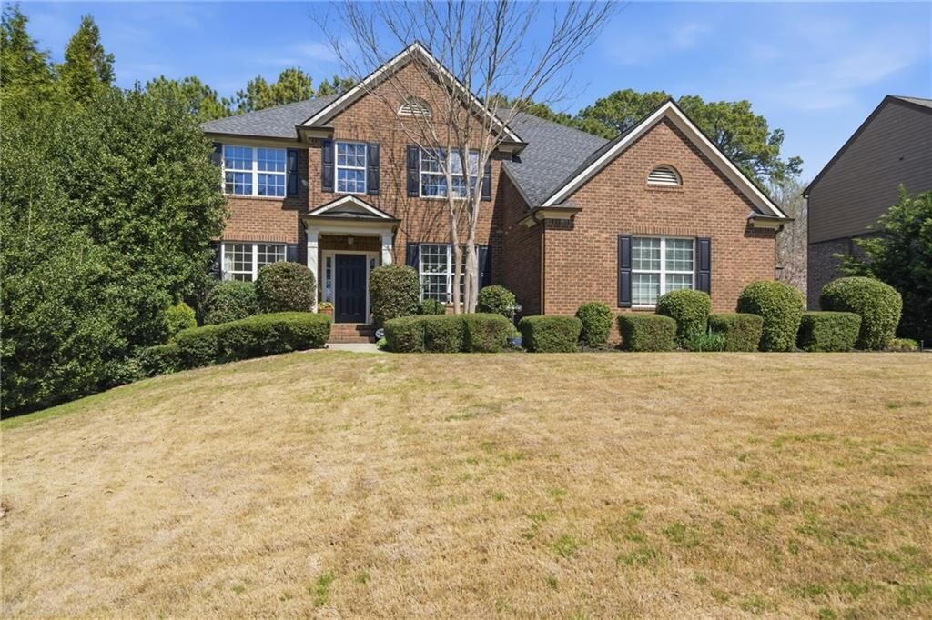 Property Photo:  2660 Brentwood Estates Court  GA 30041 