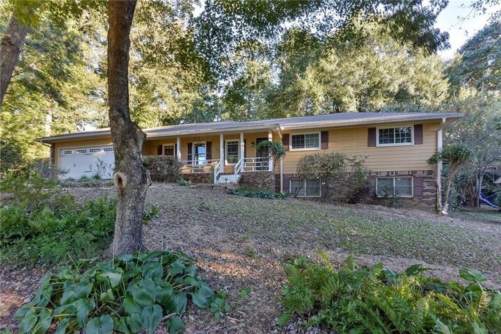 Property Photo:  5748 Jordanaire Place  GA 30084 