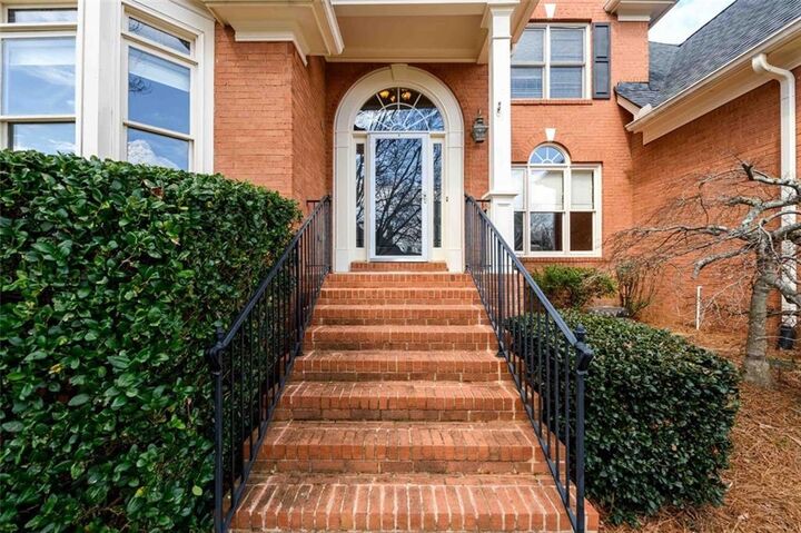 Property Photo:  2364 Mossy Branch Drive  GA 30078 