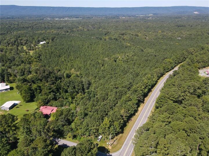 Property Photo: 0 Resaca Lafayette Road GA 30701