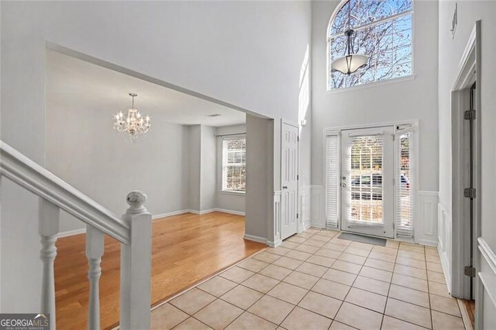 Property Photo:  4350 Defoors Farm Trail  GA 30127 