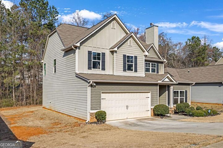 Property Photo: 2520 Grayton Loop GA 30180