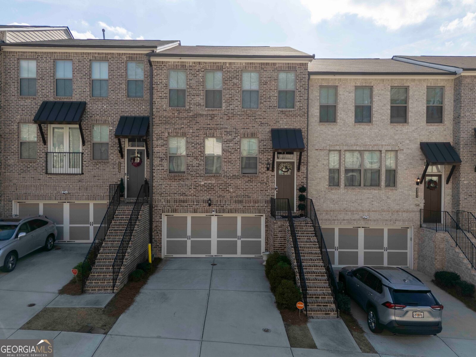Property Photo: 2345 Tarben Drive GA 30078