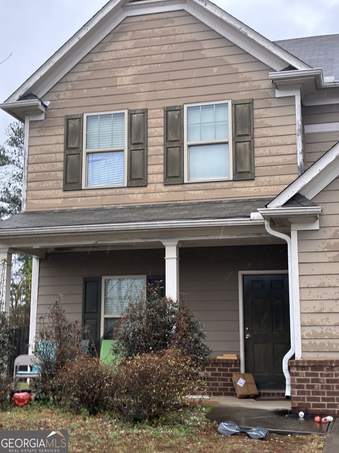 Property Photo:  3476 Sandstone Trail SE  GA 30013 