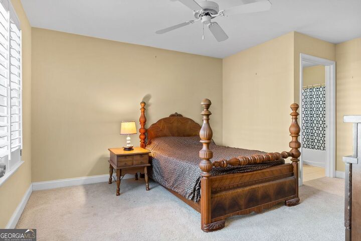 Property Photo:  150 Cottage Club Drive  GA 30248 