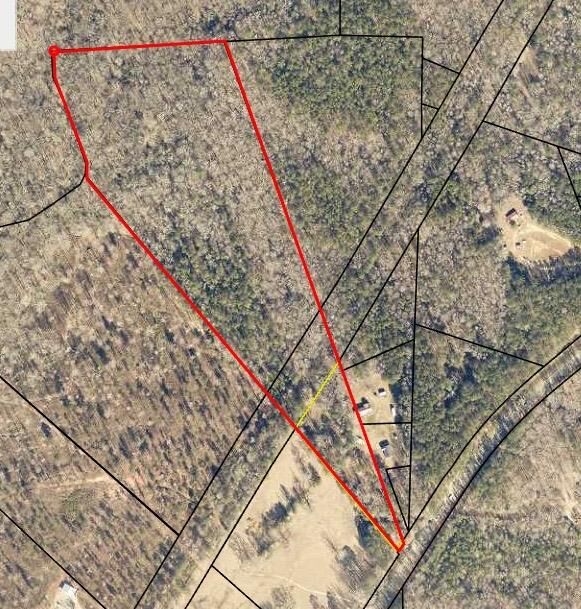 Property Photo:  21 Acres Ga Highway 0085  GA 31831 