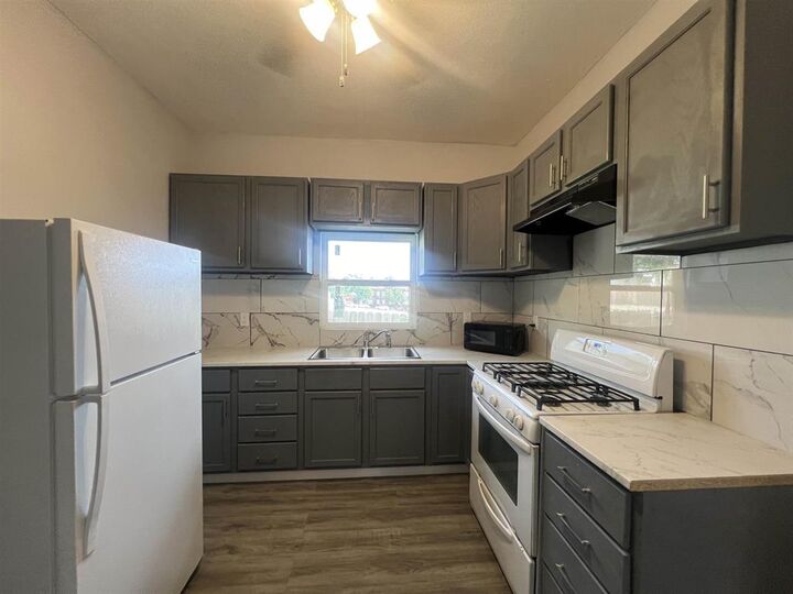 Property Photo:  1100 N 2nd Avenue  KS 67801 