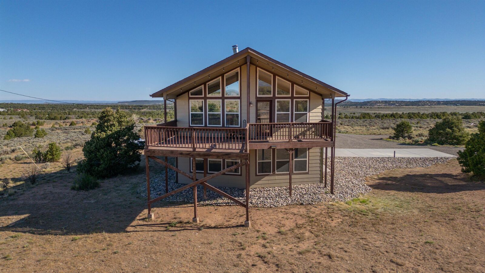 Property Photo: 15141 Ds Road CO 81523
