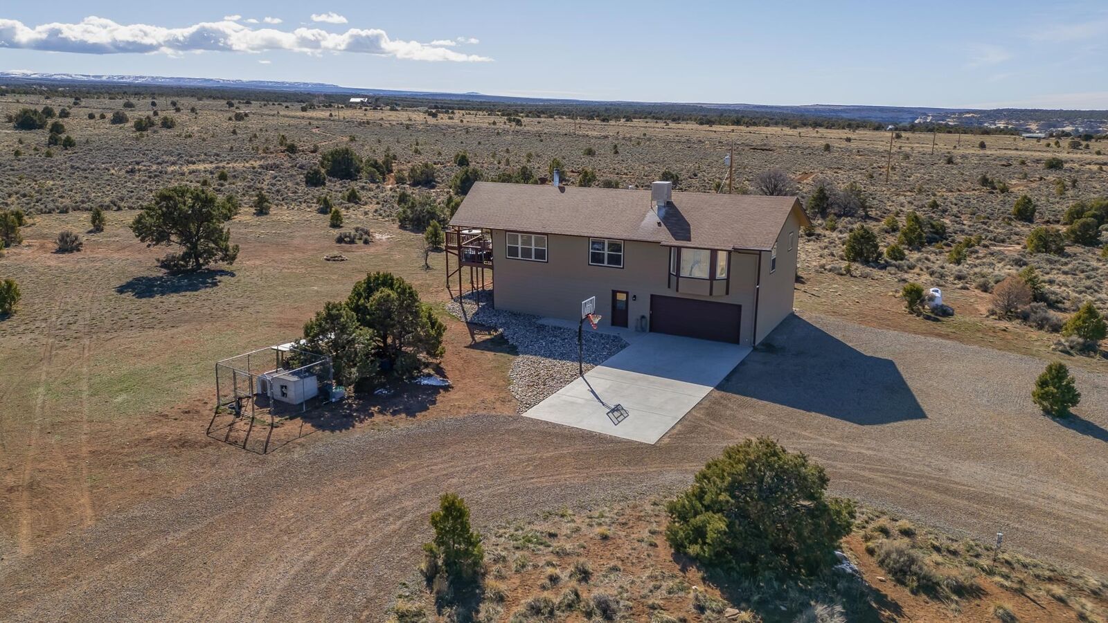 Property Photo:  15141 Ds Road  CO 81523 