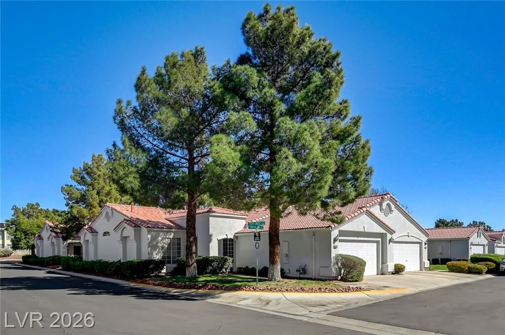 Property Photo:  8828 Crystal Port Avenue  NV 89147 