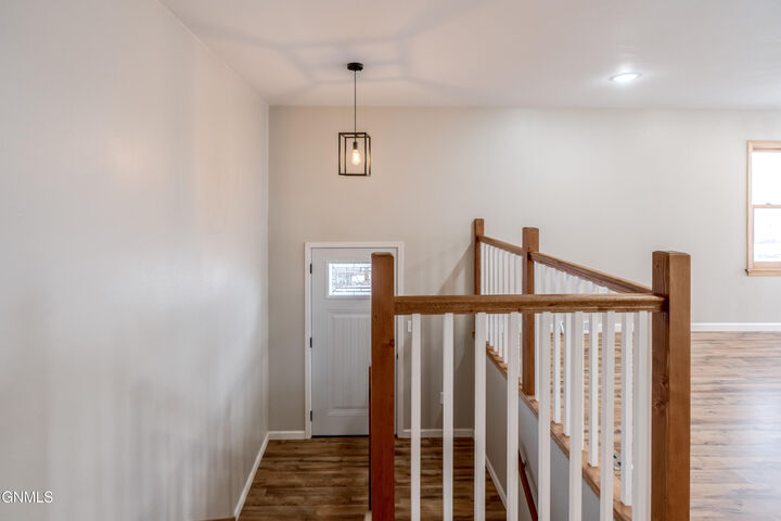 Property Photo: 415 3rd Street ND 58577