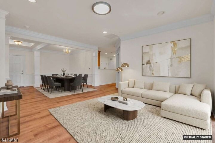 Property Photo:  7204 Westover Way 7204  NJ 08873 