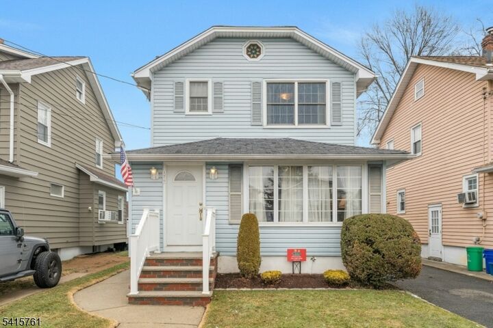 Property Photo:  179 Page Ave  NJ 07071 