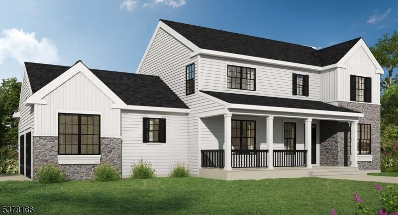 Property Photo:  9 Paetzell Farm Rd  NJ 07830 