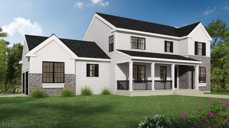 Property Photo:  9 Paetzell Farm Rd  NJ 08848 